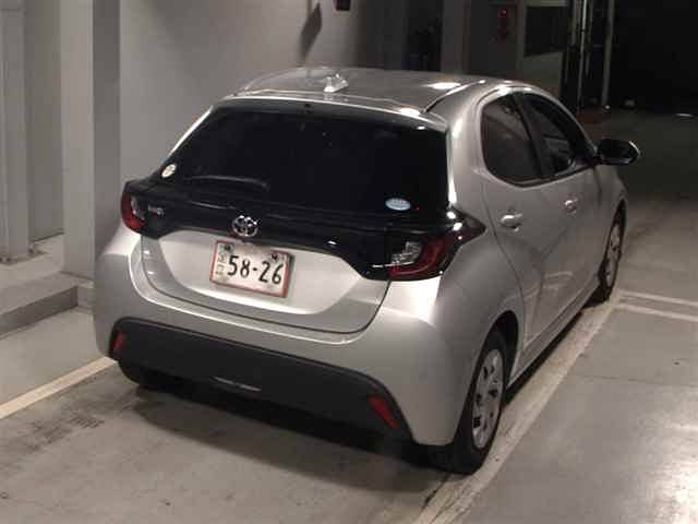 Toyota Yaris Hatchback Package X | Drive First, Pay Later 5