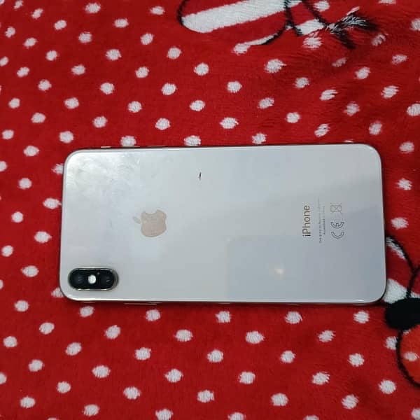 iphone xs max non pta 64gb 3