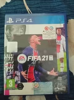 FIFA 21