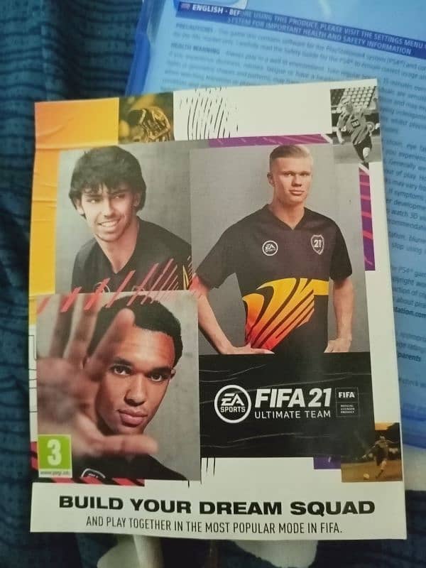 FIFA 21 1