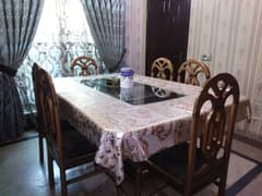 Dinning table