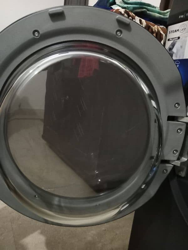 Dawlance Automatic Washing Mashine 5