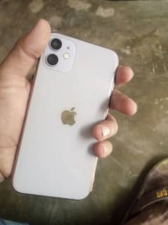 I phone 11 64gb non pta jv sim time available