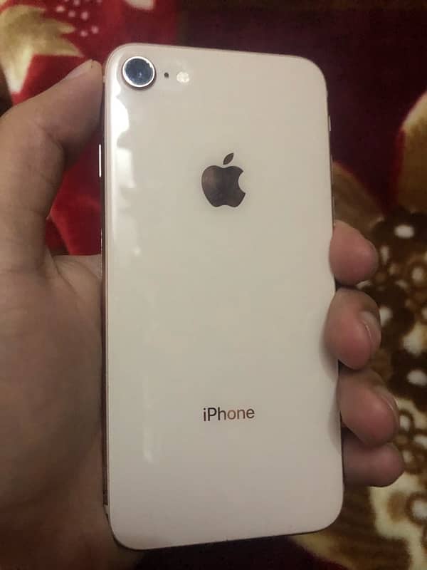 iPhone 8 pta approved 1