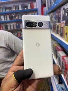 google pixel 7pro