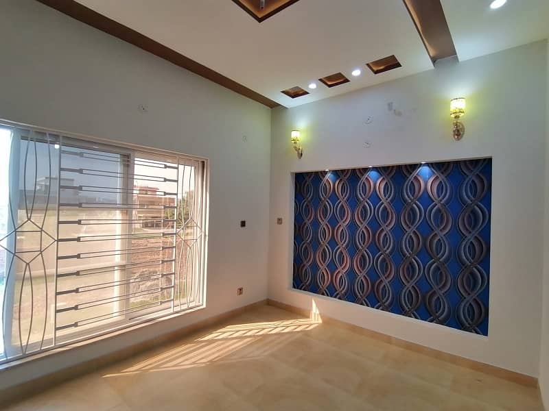 5 Marla House For sale In Beautiful Al Rehman Garden Phase 2 1