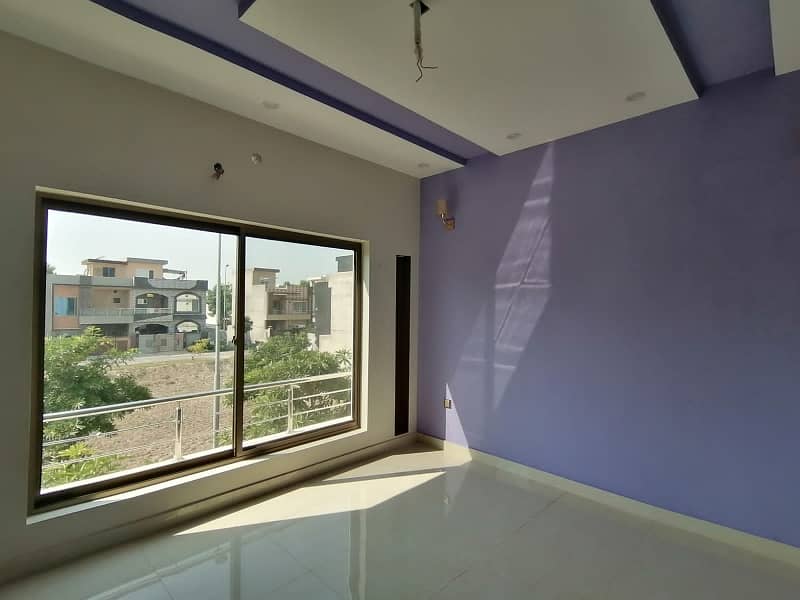 5 Marla House For sale In Beautiful Al Rehman Garden Phase 2 2