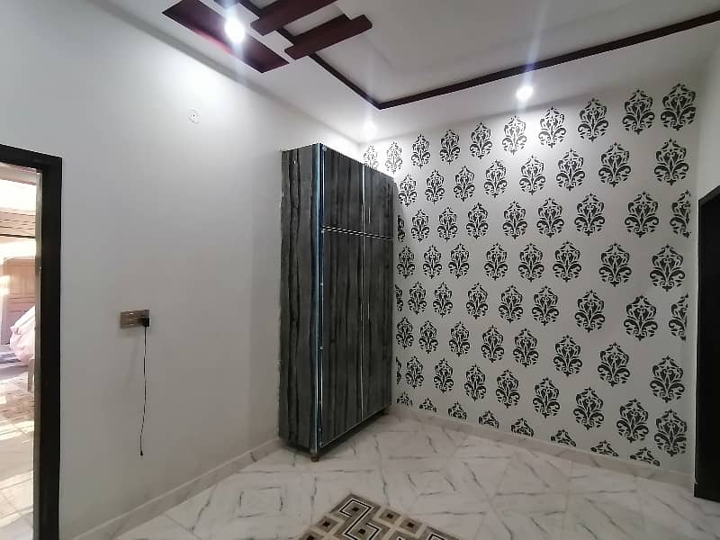 4 Marla House For sale In Al Rehman Garden Phase 2 Lahore In Only Rs. 15000000 2