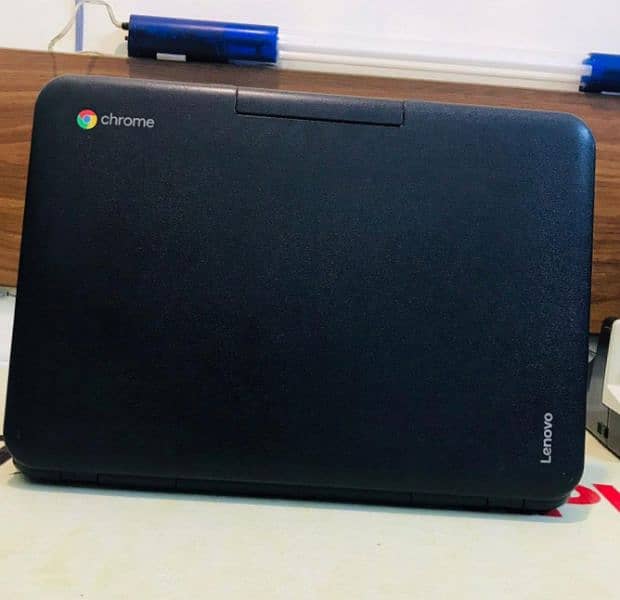 chrome book lenovo brand new 5