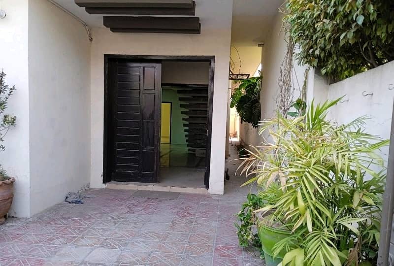 Centrally Located House In Cavalry Ground Is Available For rent 2