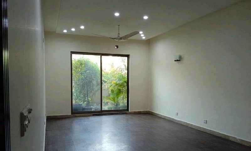 Centrally Located House In Cavalry Ground Is Available For rent 3