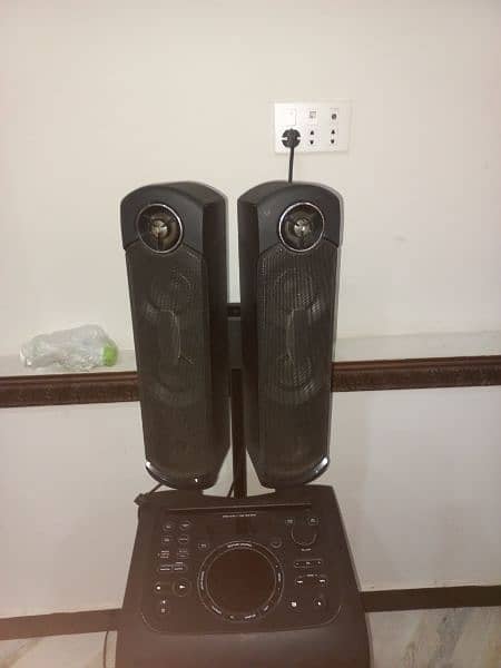 japanese original sound system 1