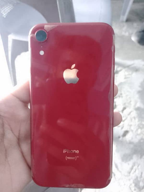 iphone xr only faceid disable Water pack 4