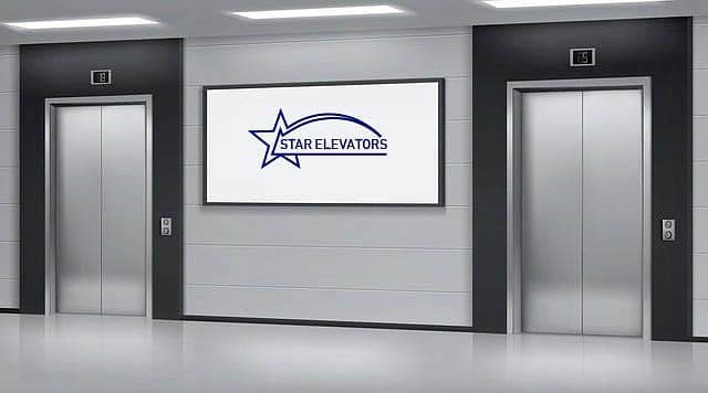 Star elevators/Lift installation/Lift maintenance Services Available 5