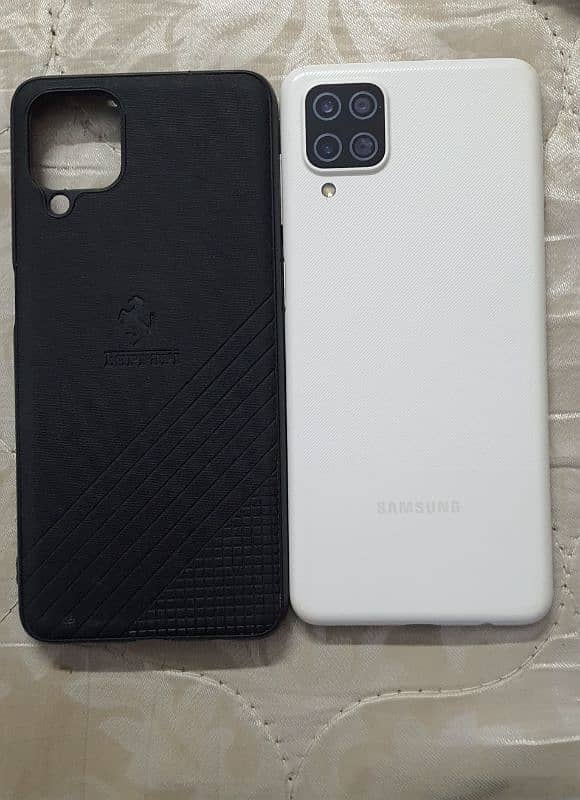 Samsung a12 1