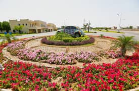 BAHRIA ORCHARD K 10 MARLA RS 60 LAC