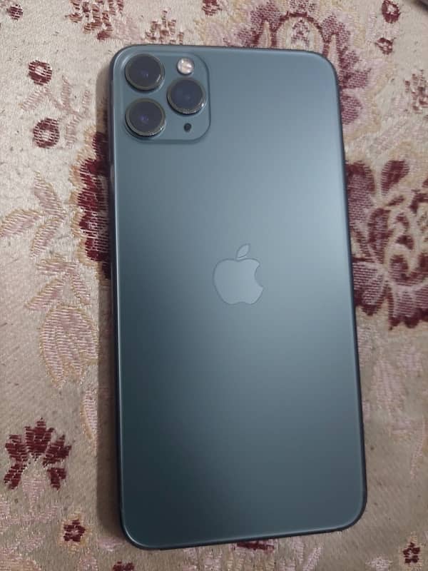 iphone 11 pro max 246gb factory unlocked 2