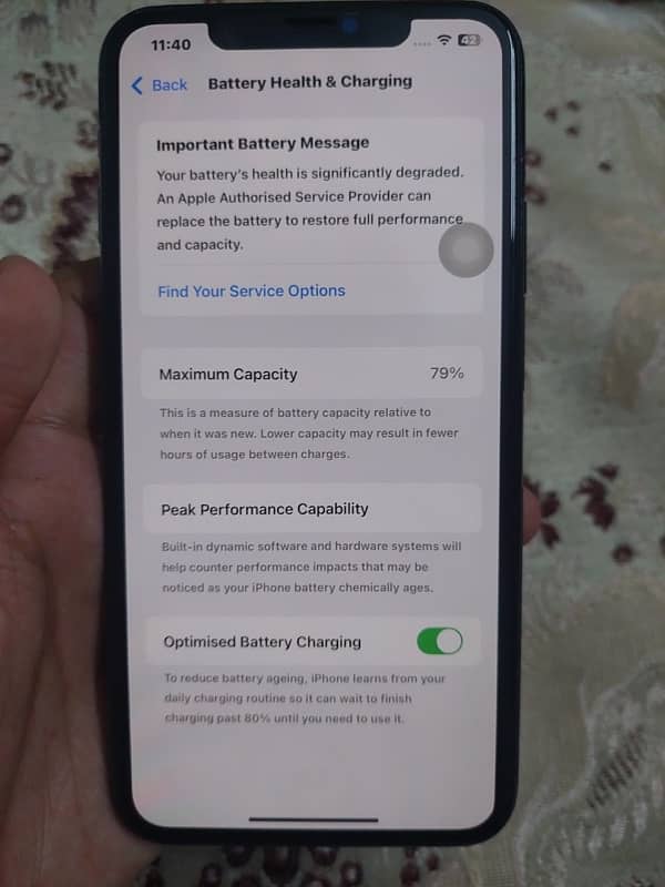 iphone 11 pro max 246gb factory unlocked 4