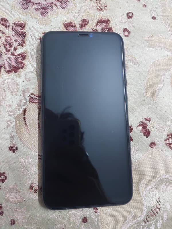 iphone 11 pro max 246gb factory unlocked 6