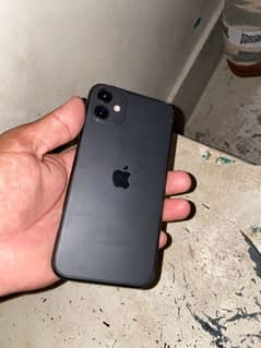 iphone 11 64 gb pta approved dual sim