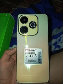 INFINIX HOT 40i