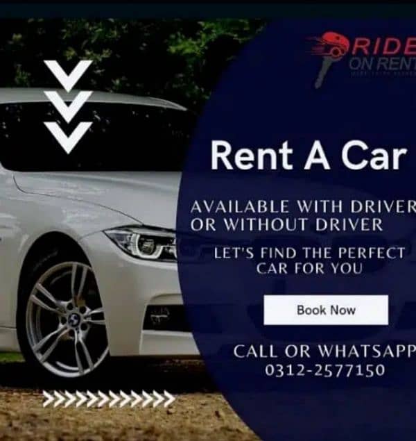 CONTINENTAL'S RENT A CAR'S ALL MODEL AVAILABLE 0