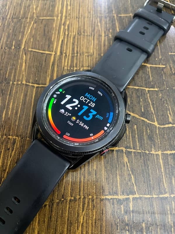 Samsung Galaxy Watch 3 For sale 0