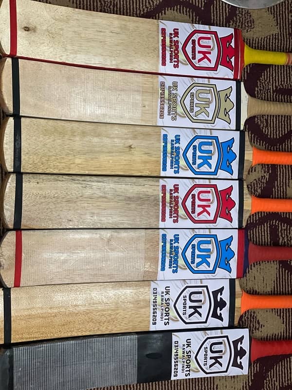 uk sports bats 2