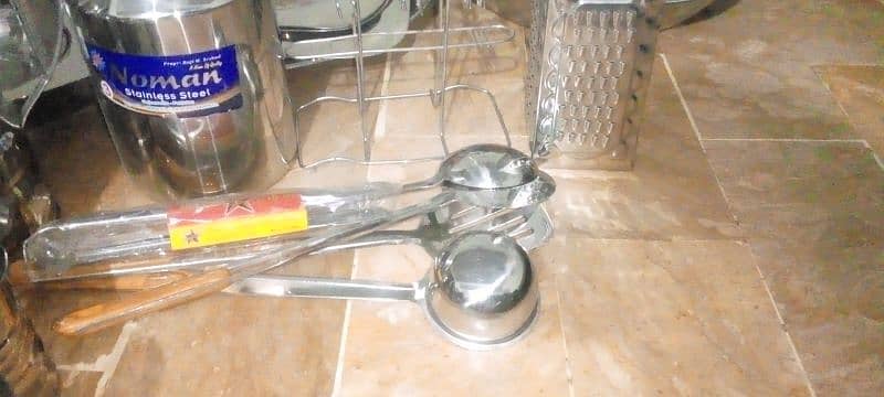 kitchen items 2