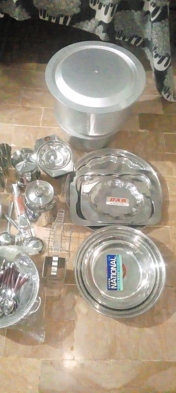 kitchen items 13