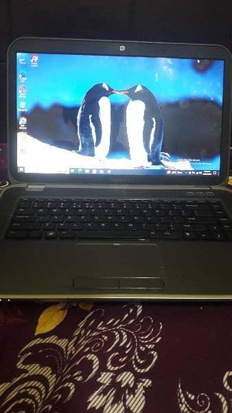 Dell inspiron core i3 2nd gen 8gb ram 500 gb hardwhatsapp  03417461388 1