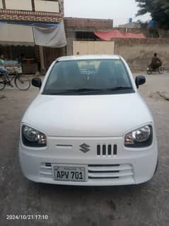 Suzuki Alto 2023