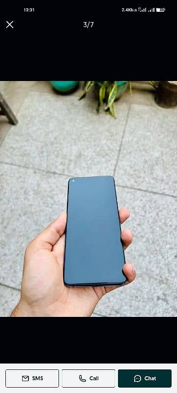 Xiaomi mi 10T 5G 2