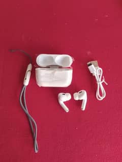 Airbuds Pro 2 Copy (Box Pack)