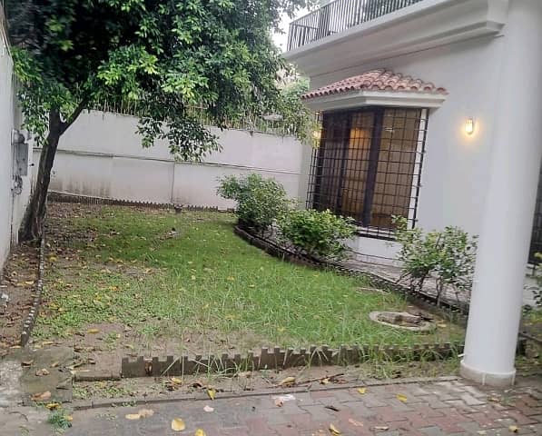 500 Square Yards House Is Available For rent 2