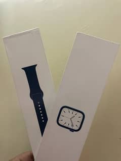 Apple Watch series 7 45mm