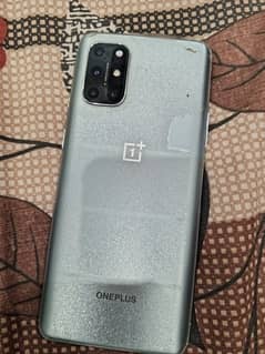 one plus 8t 8gb 128gb official pta appoud sath 65 wat original charger