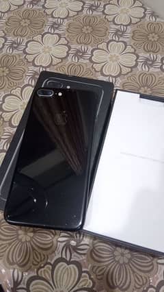 i phone 7 plus 128gb official PTA