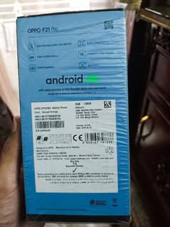 oppo f21 pro for sale