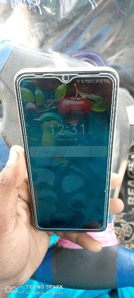 Infinix Smart 7 HD 4