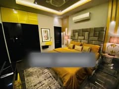 1 Bedroom Apartment For Rent Daily Weekly & Monthly Basis F11,f10,f8,f7,f6