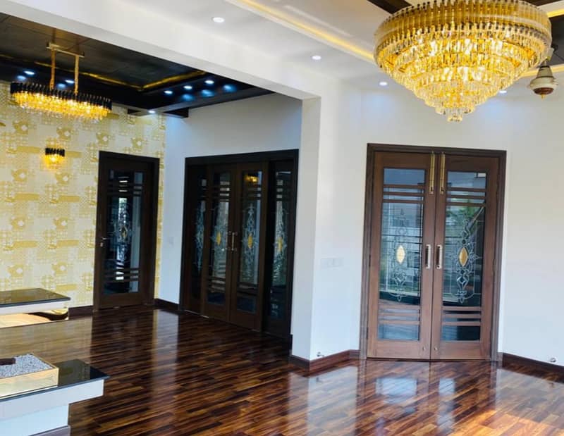 1 Kanal Luxury House Available For Sale In Overseas A Overseas Enclave Bahria Town Lahore 2