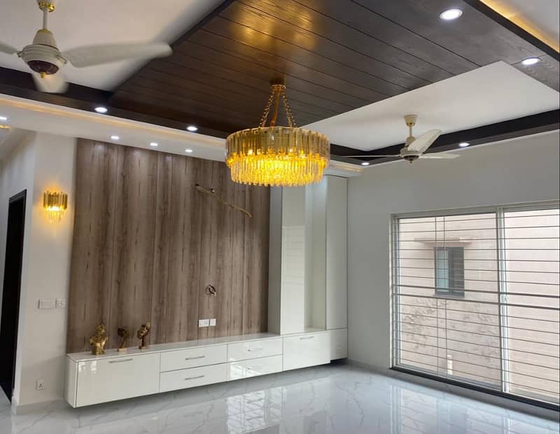 1 Kanal Luxury House Available For Sale In Overseas A Overseas Enclave Bahria Town Lahore 6