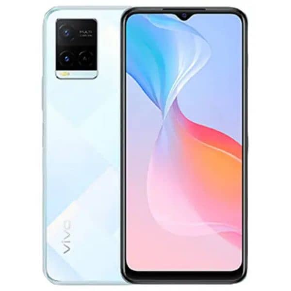 Vivo Y21a 4+1/64gb 1