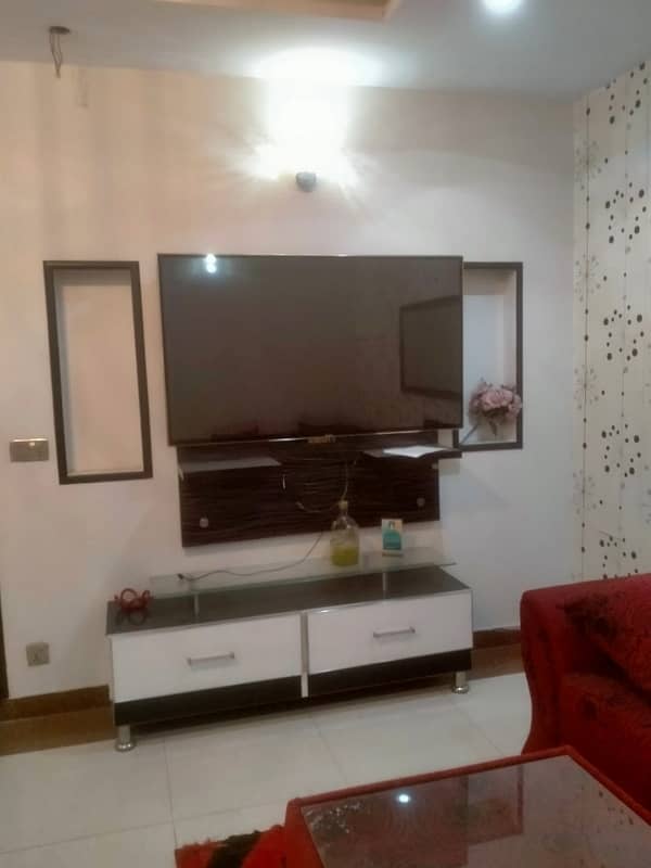 05 Marla Tile Flooring Beautiful Modern Design House For Sale In Johar Town Phase 1 19