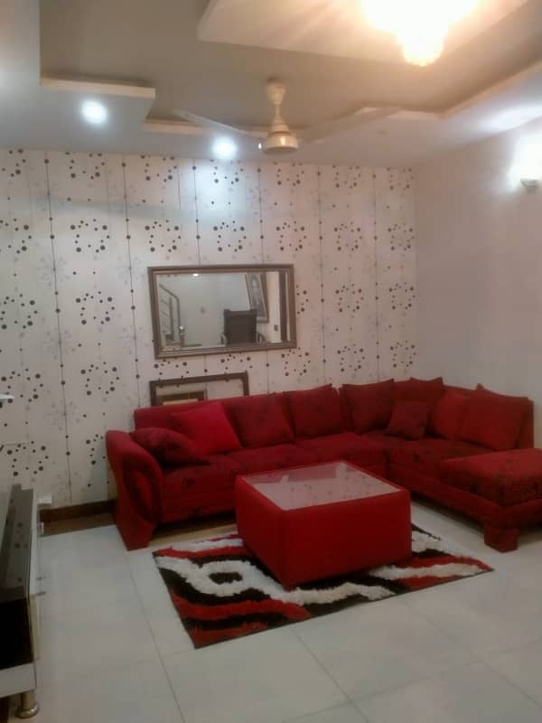 05 Marla Tile Flooring Beautiful Modern Design House For Sale In Johar Town Phase 1 0