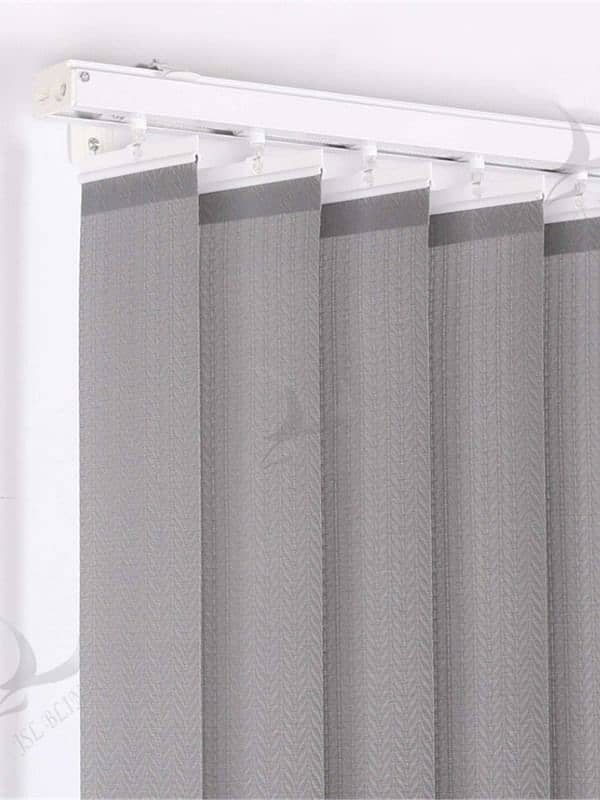 Vertical Blind/ Roller/ Aluminum/ Zabra/wooden / Tent / Tarapl/ Net 1