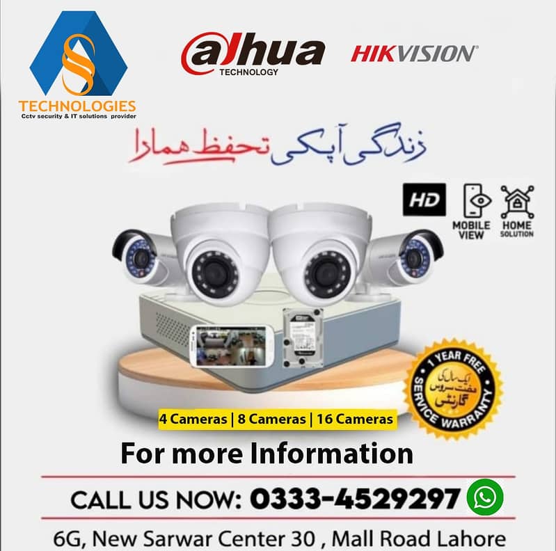 CCTV , IP CAMERA SERVICES , HOME WIFI AND NETWORKING SERVICES 0