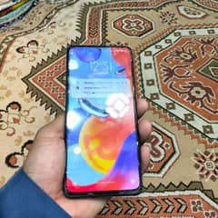 Redmi not 11 pro