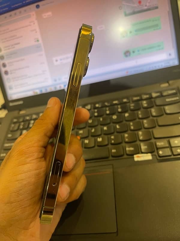 iphone Xr 13 pro convt PTA approved dual Sim 2